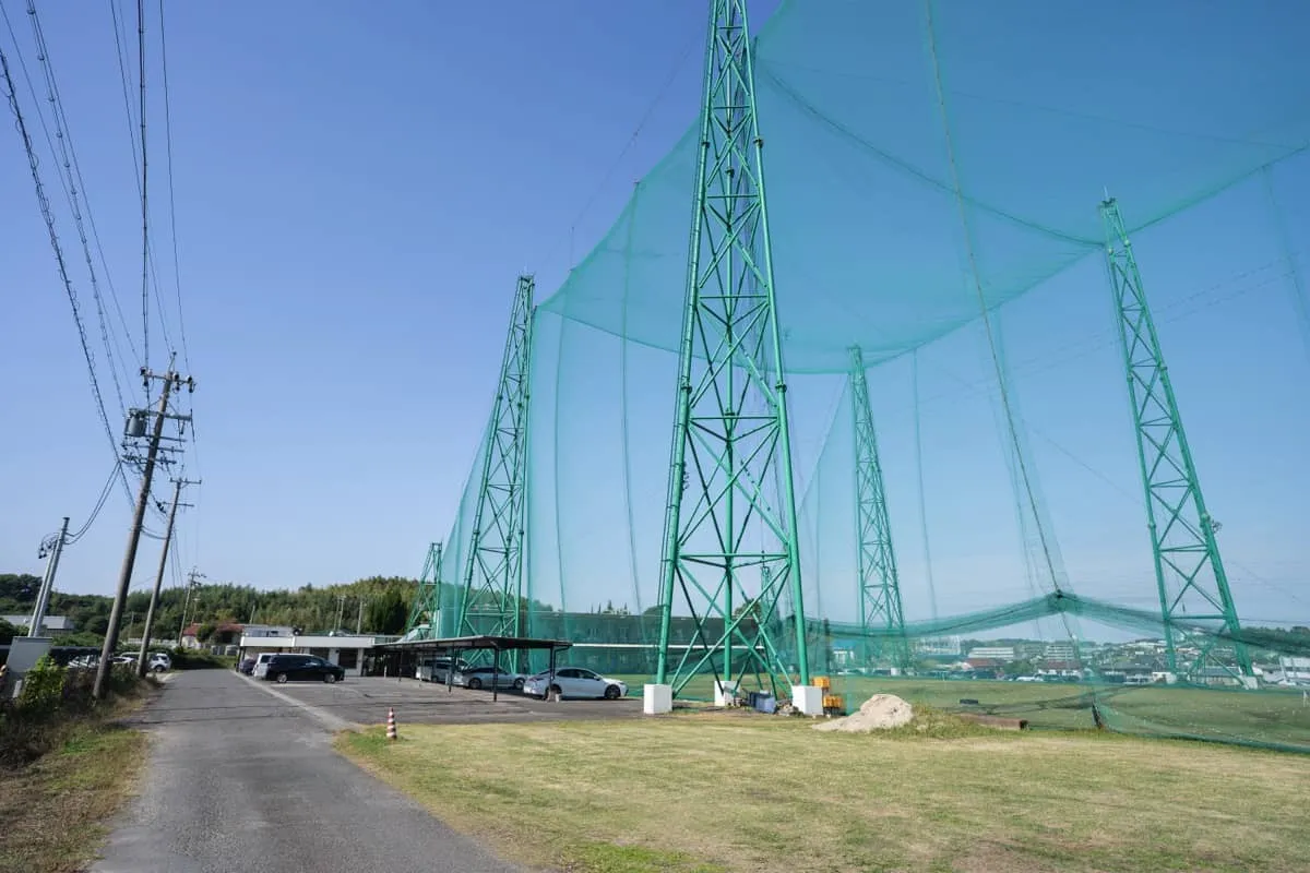 インターゴルフクラブ