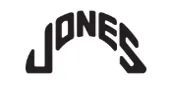 Shop JONES