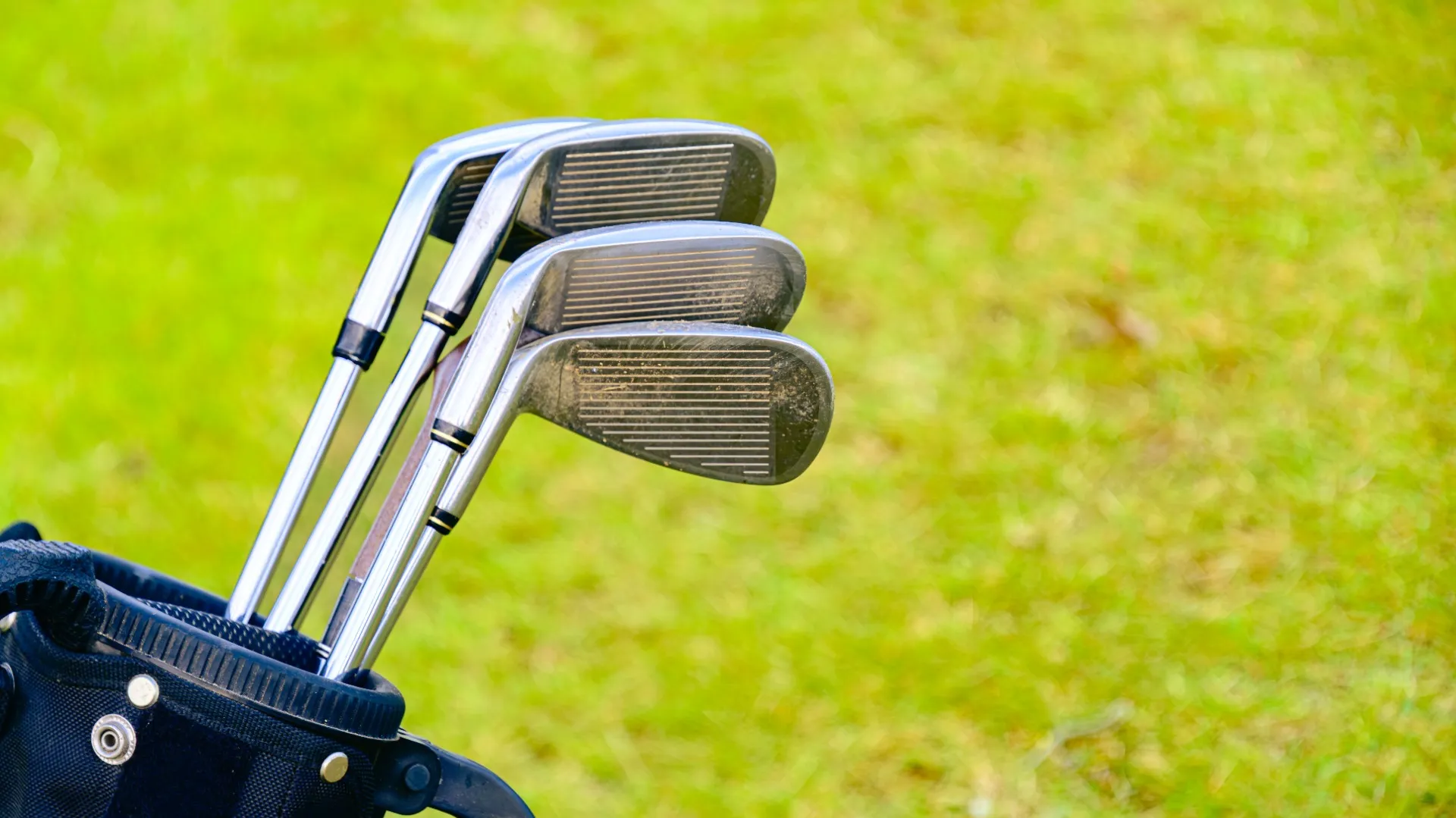 ゴルフクラブメーカー