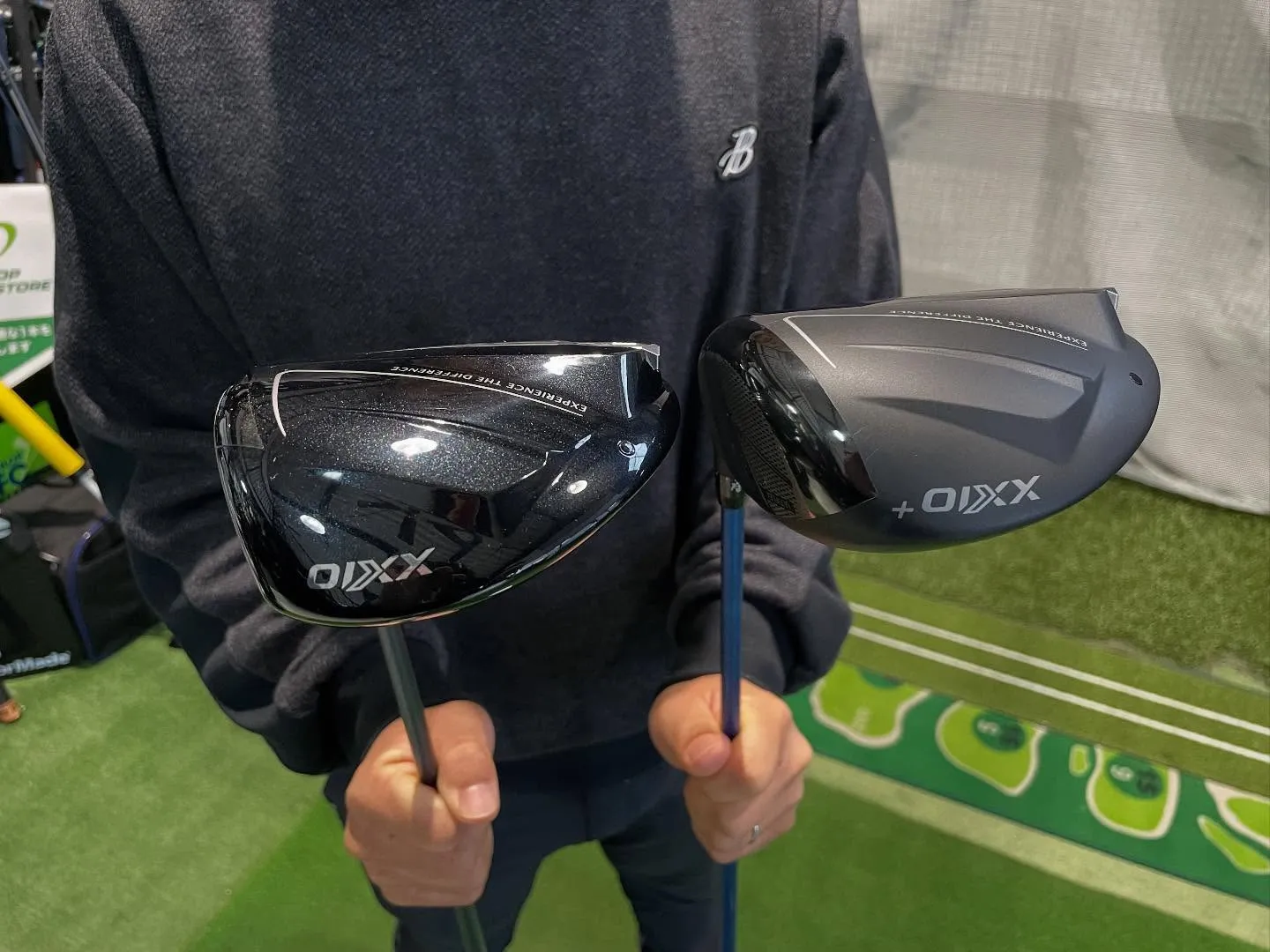 先日情報解禁となりましたXXIO14❗️