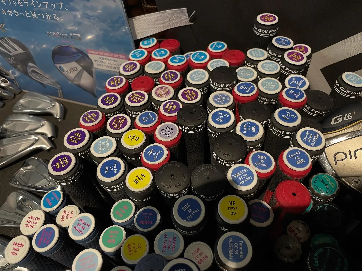 先日情報解禁となりましたXXIO14❗️