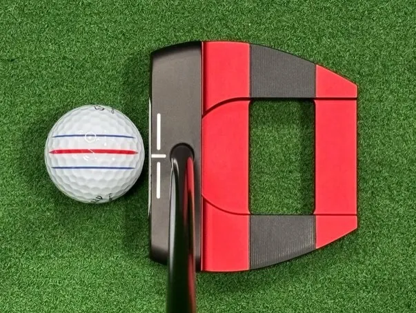 こちらのパター売れております😄