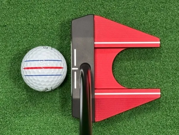 こちらのパター売れております😄