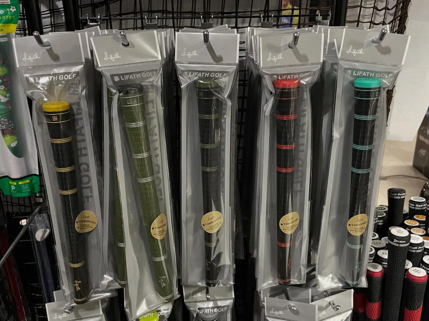 冬のゴルフも楽しむために