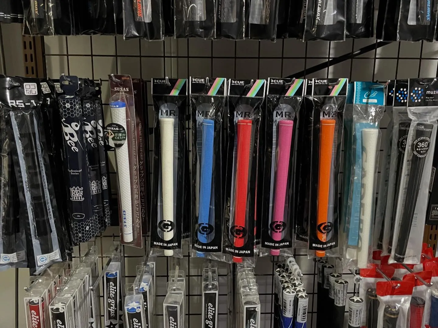 冬のゴルフも楽しむために