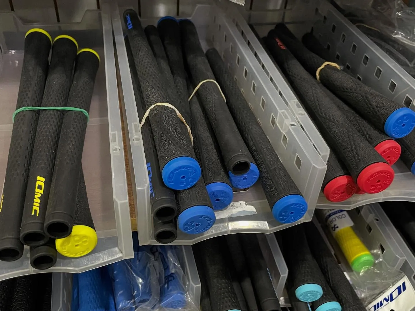 冬のゴルフも楽しむために