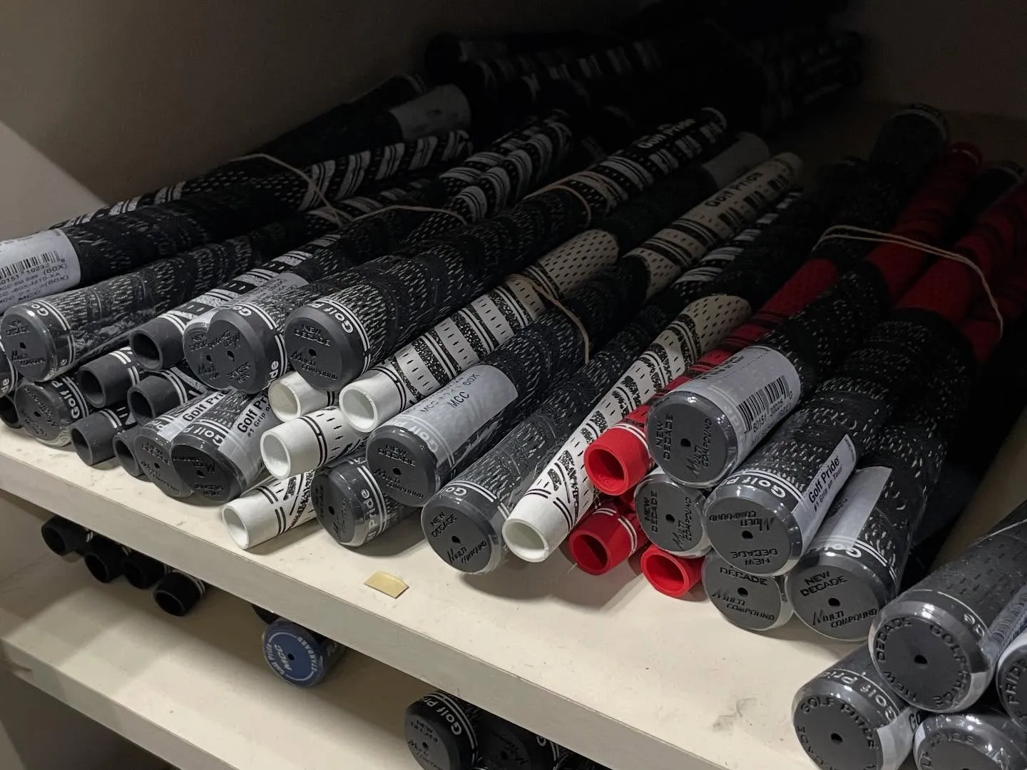 冬のゴルフも楽しむために