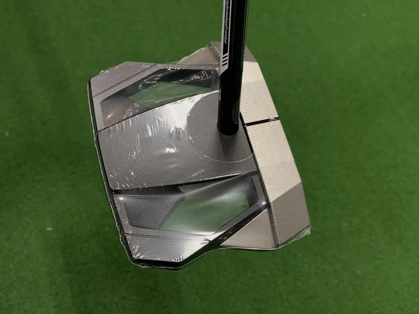 テーラーメイド Spider 5K-ZT 1本フリー在庫で入...