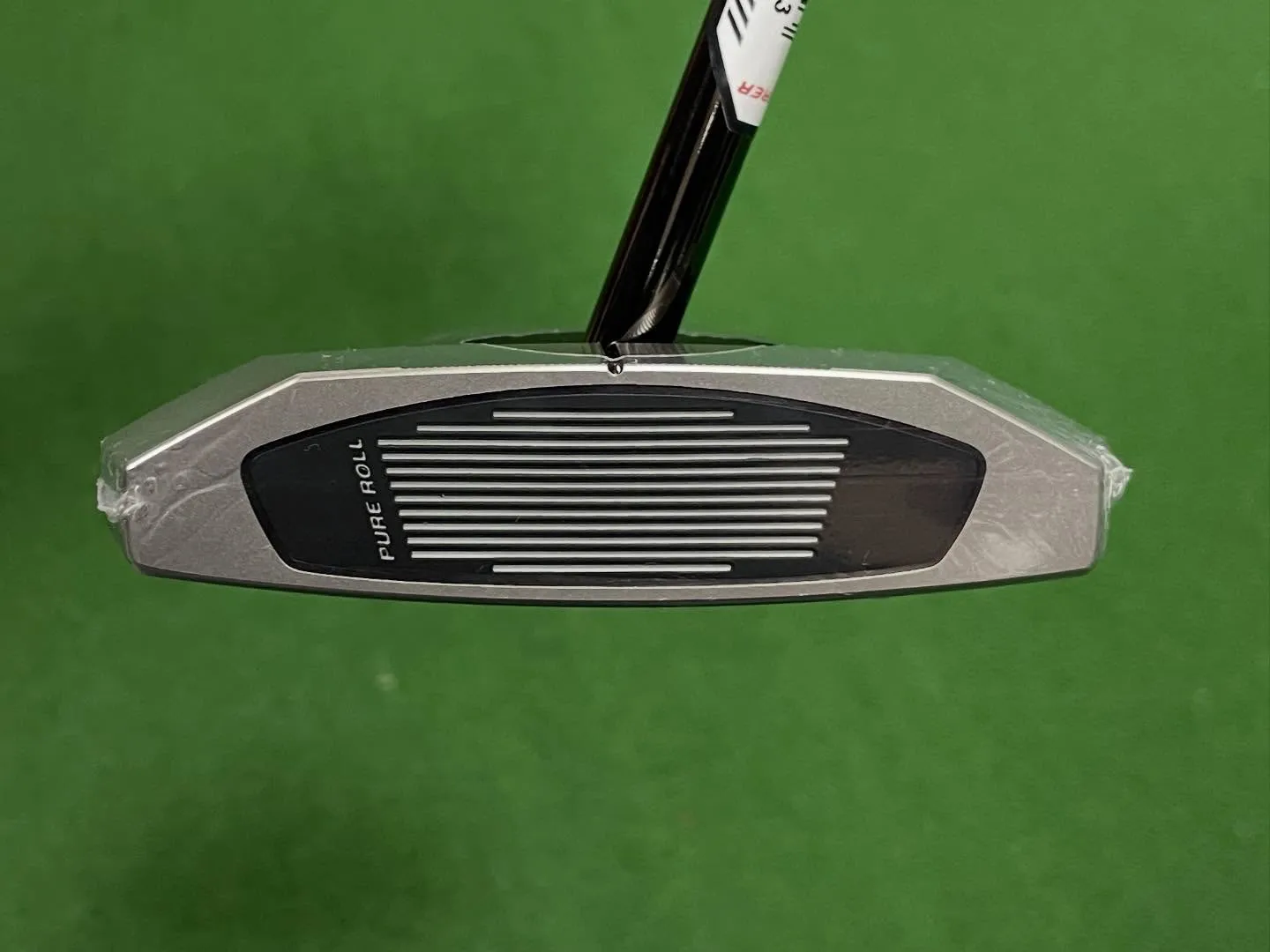 テーラーメイド Spider 5K-ZT 1本フリー在庫で入...