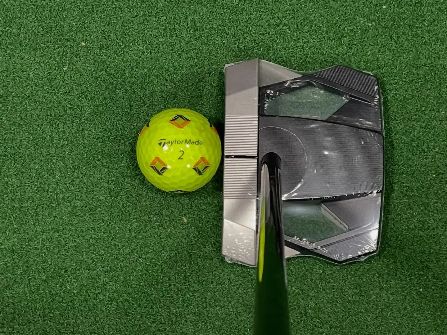 テーラーメイド Spider 5K-ZT 1本フリー在庫で入...