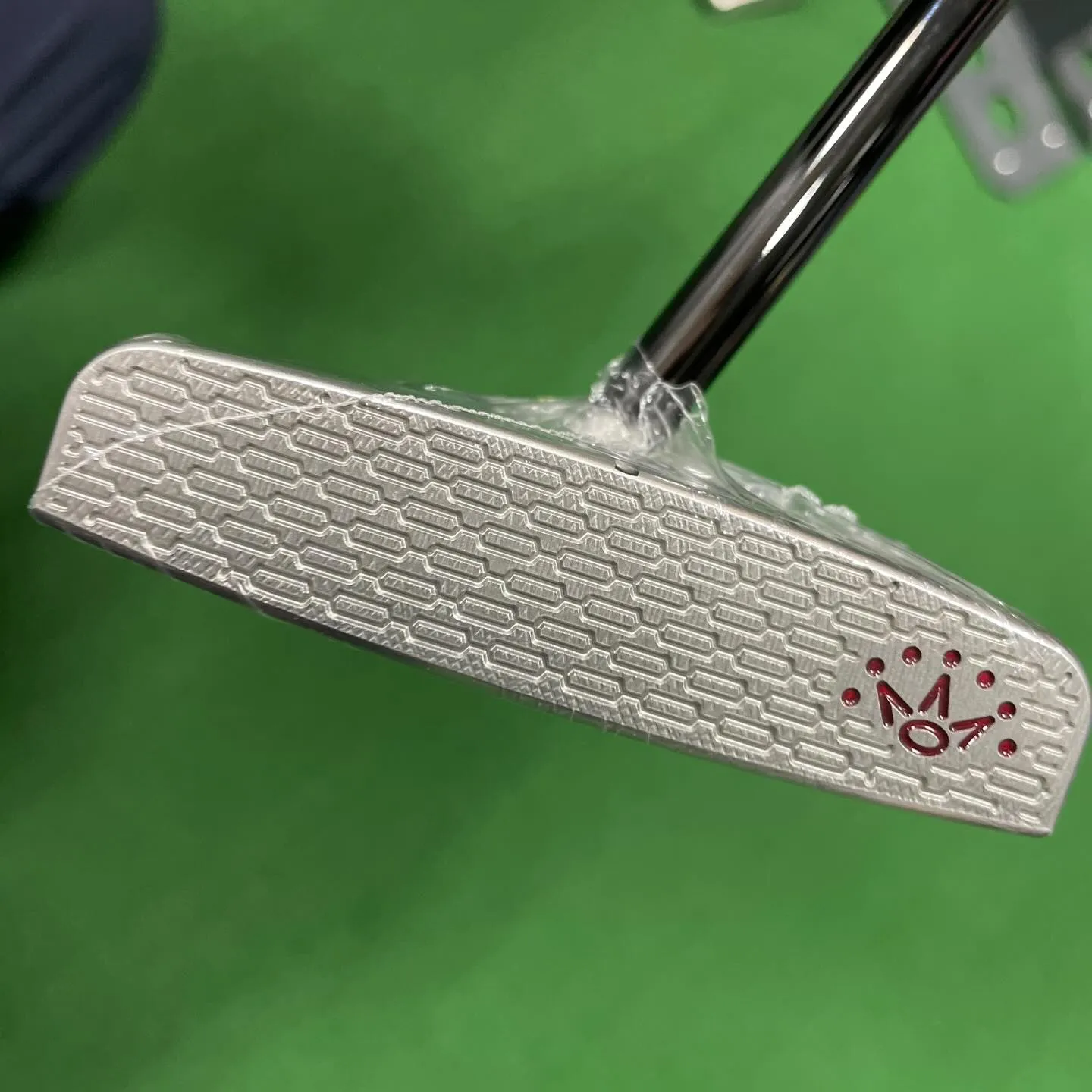 SCOTTY CAMERON OC 