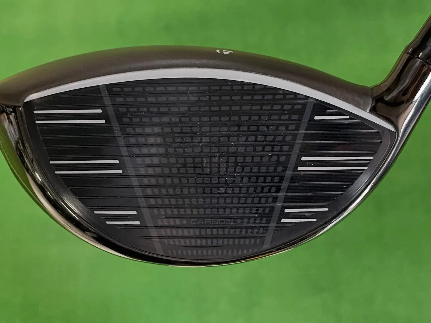 テーラーメイド　新作ドライバー試打してみました第2段❗️