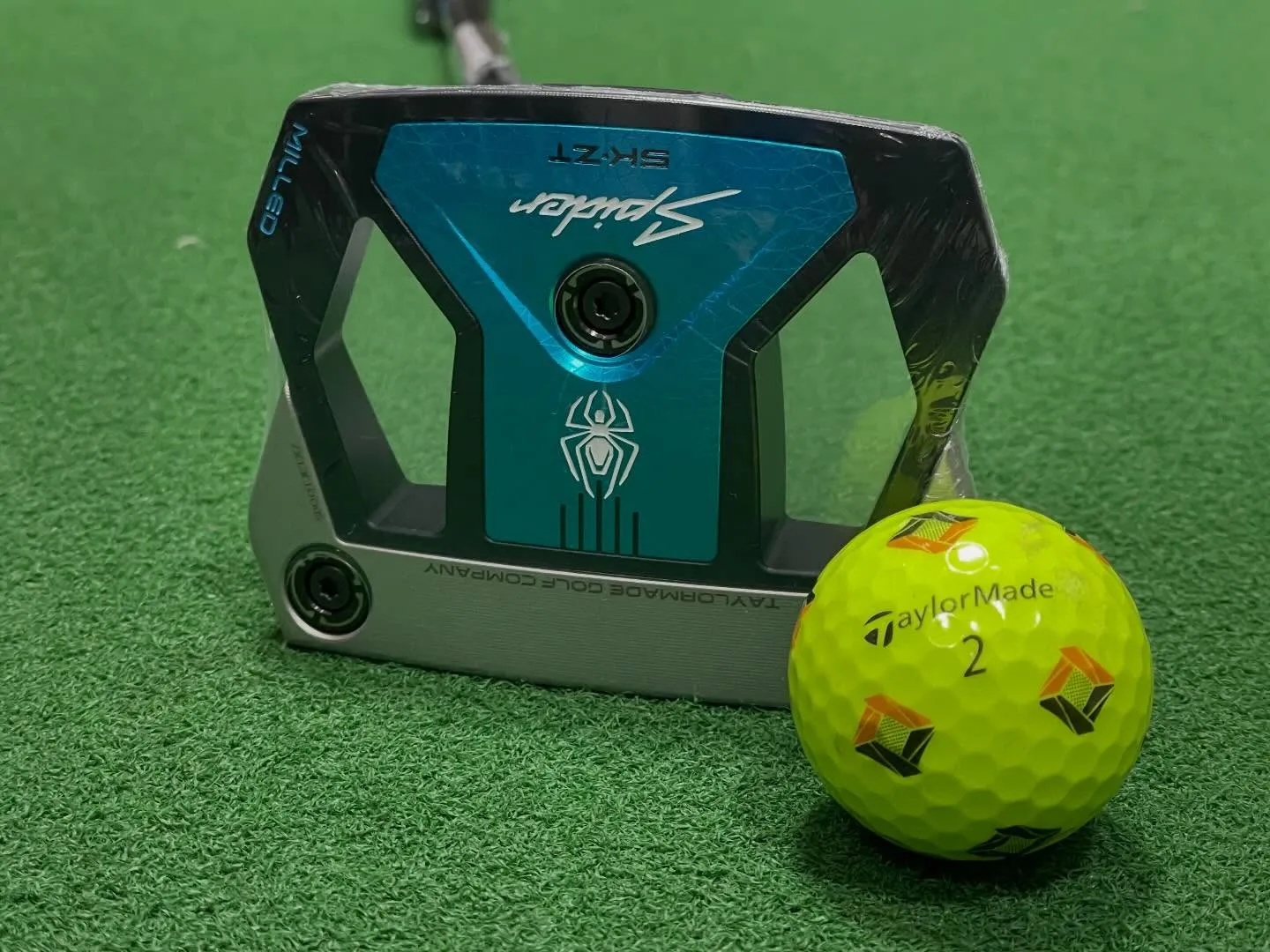 テーラーメイド　Spider ZT 36インチ