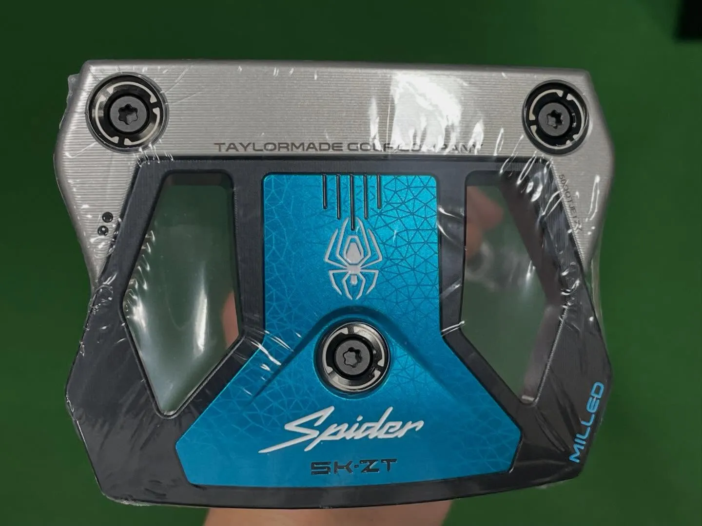 テーラーメイド　Spider ZT 36インチ