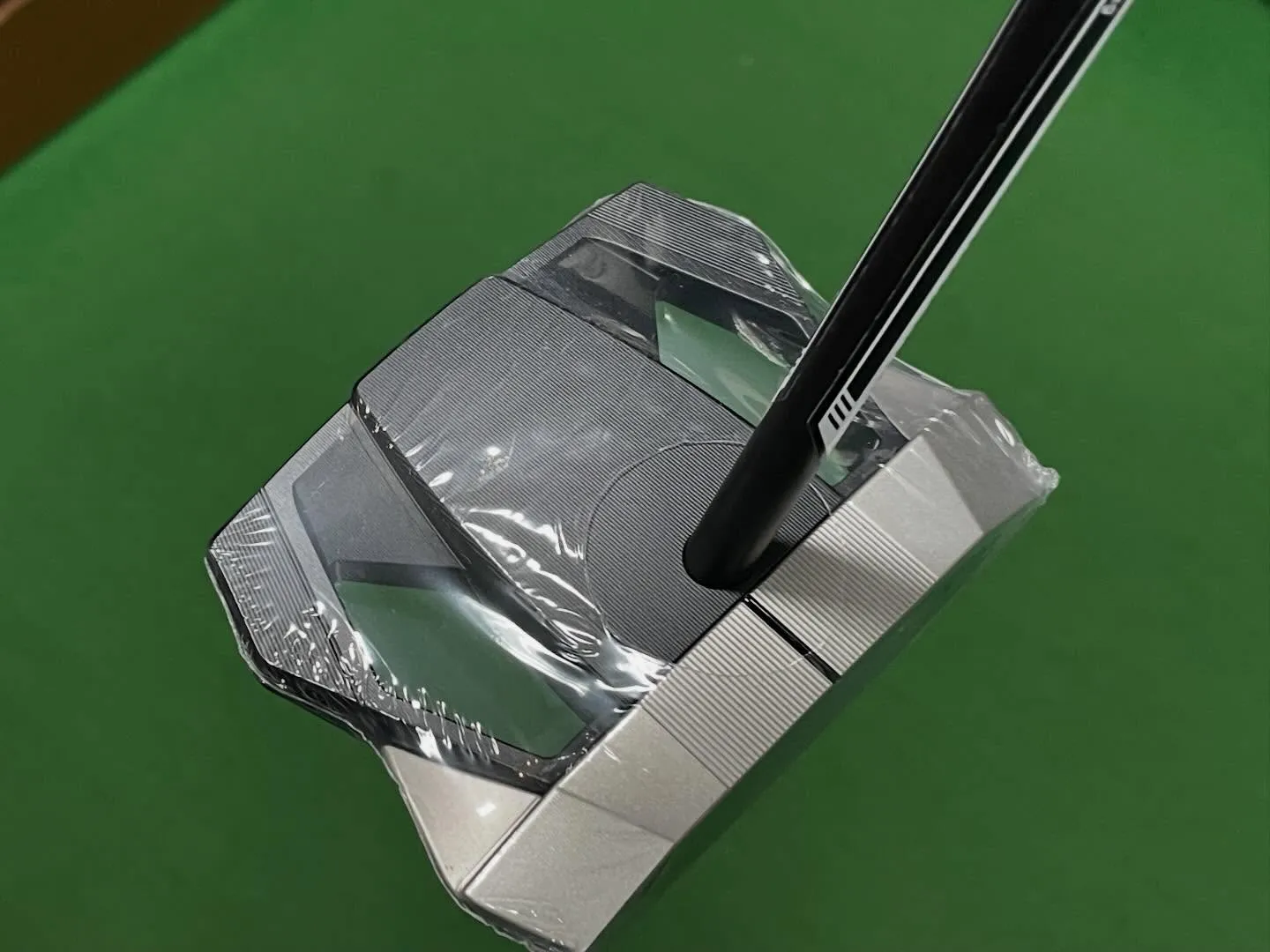 テーラーメイド　Spider ZT 36インチ