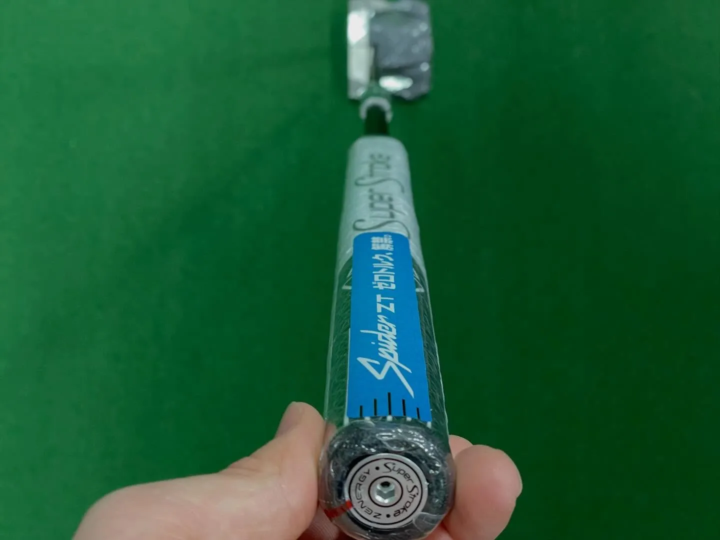 テーラーメイド　Spider ZT 36インチ