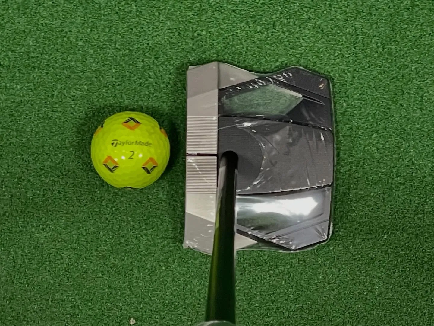 テーラーメイド　Spider ZT 36インチ