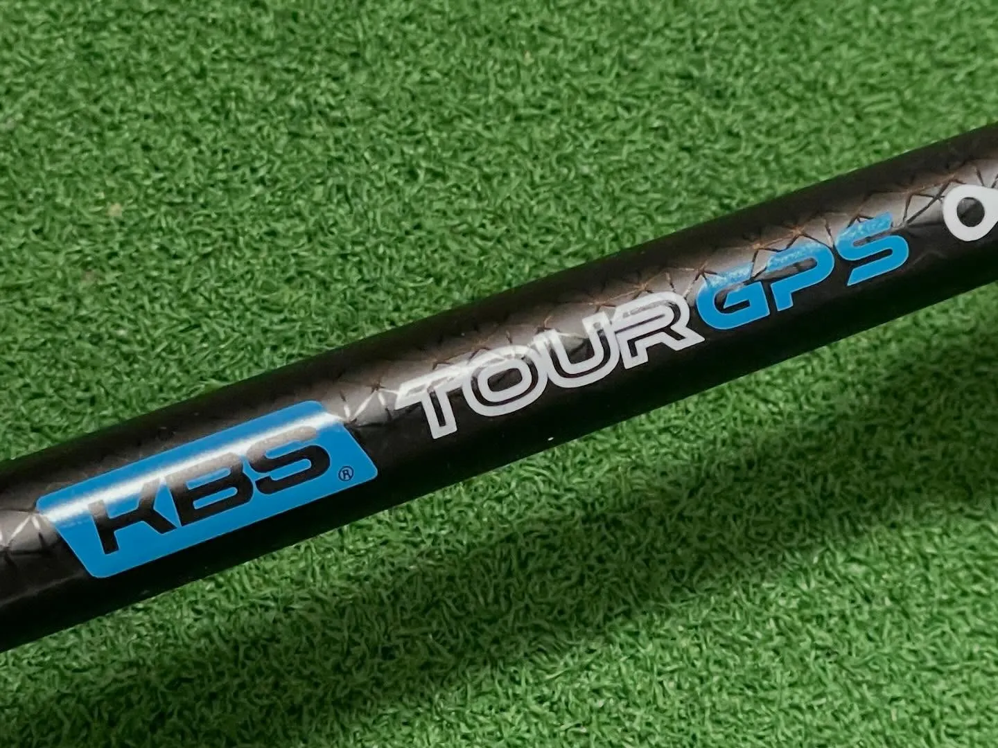 テーラーメイド　Spider ZT 36インチ