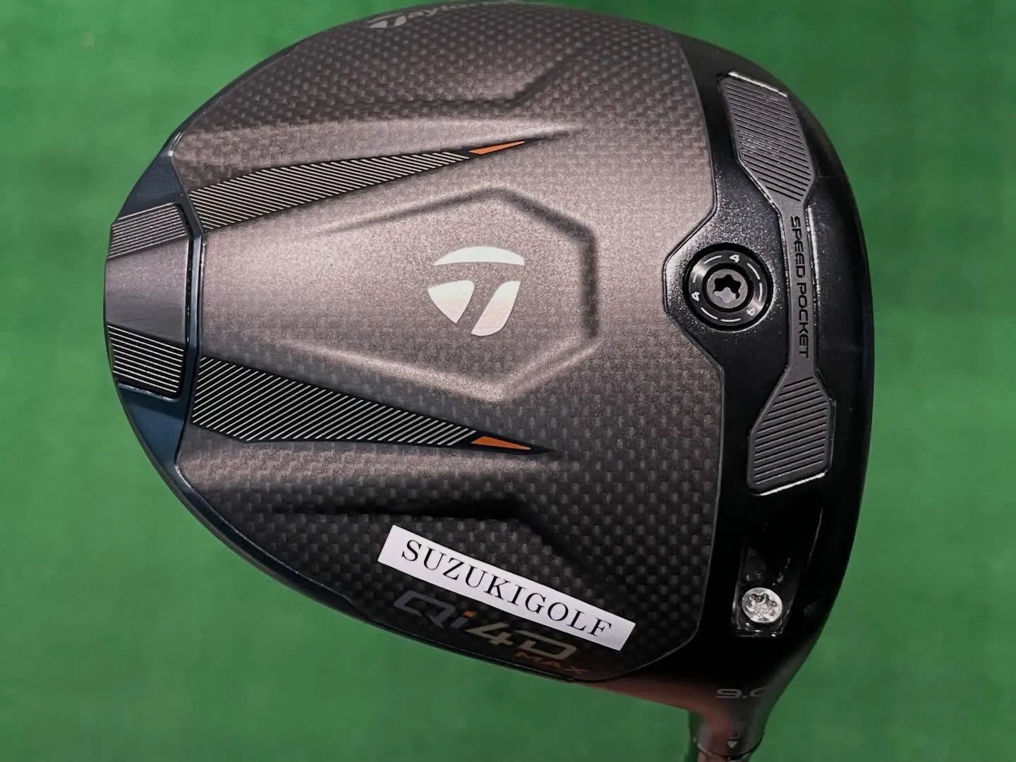 テーラーメイドの試打第3弾❗️