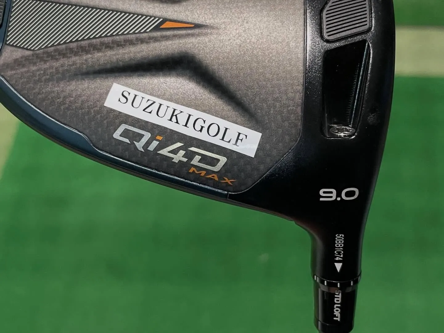 テーラーメイドの試打第3弾❗️