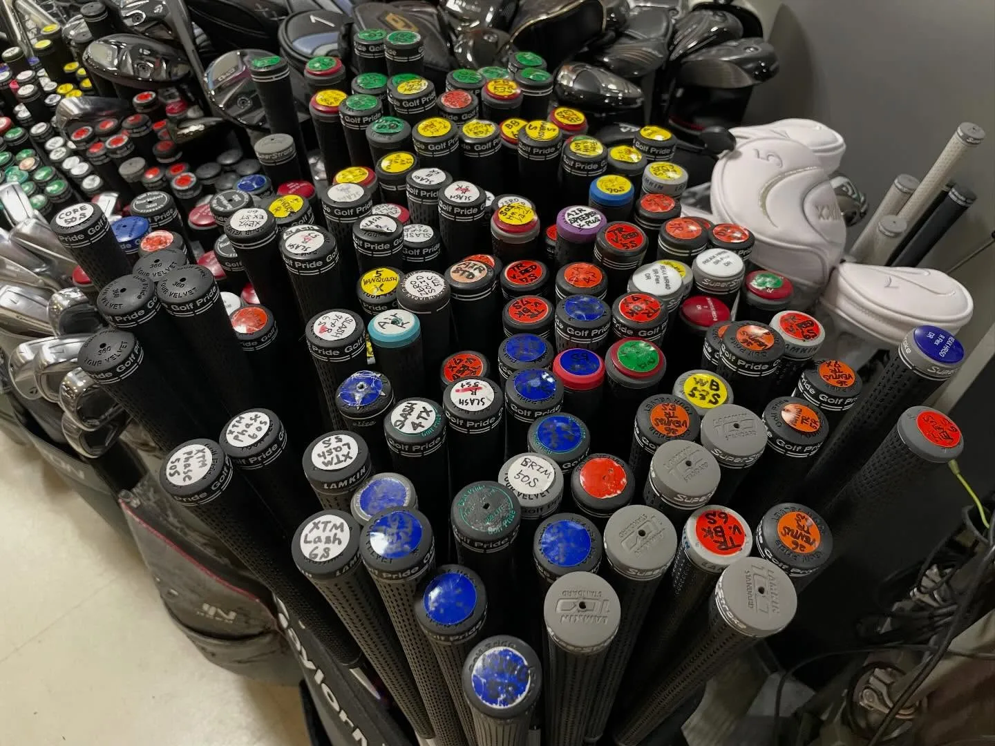 テーラーメイドの試打第3弾❗️