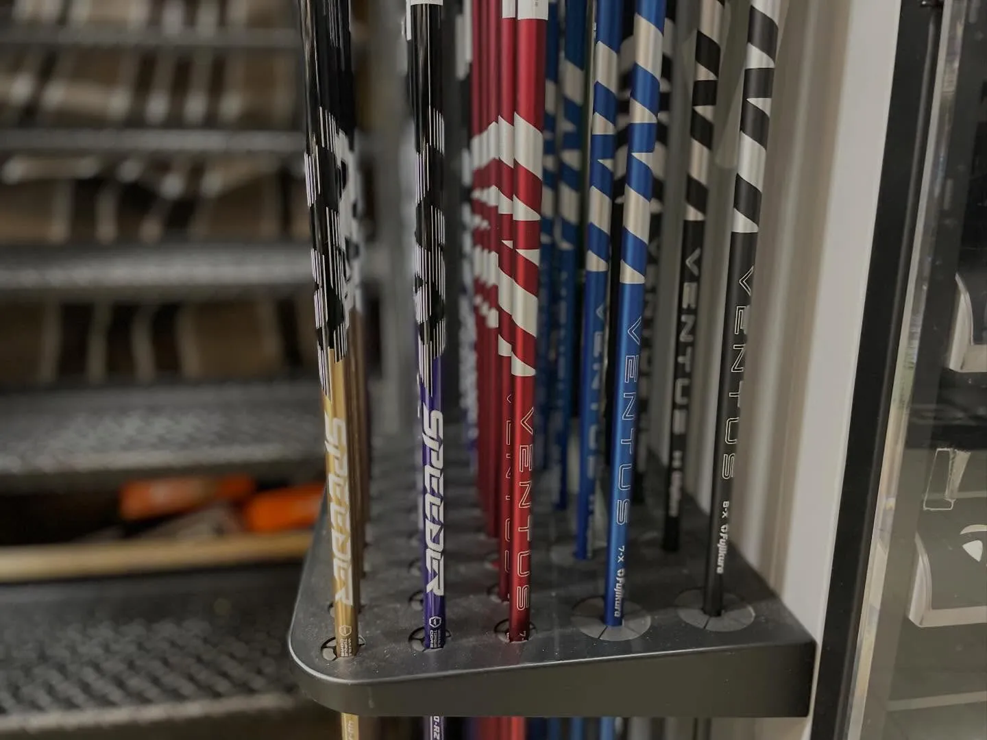 テーラーメイドの試打第3弾❗️