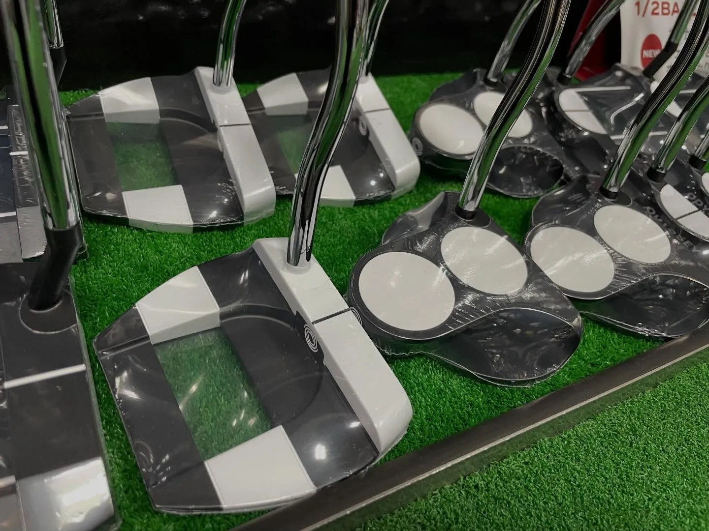 ODYSSEY NEWモデル発売✨