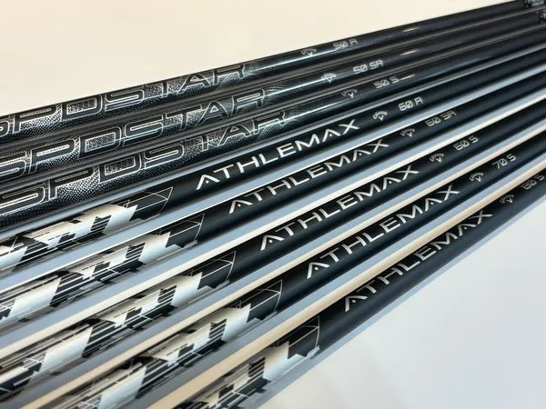 ２月に発売する新作キャロウェイシリーズ