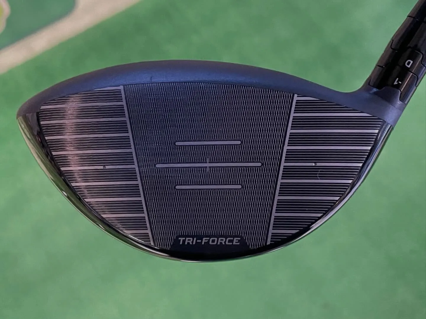 ２月に発売する新作キャロウェイシリーズ