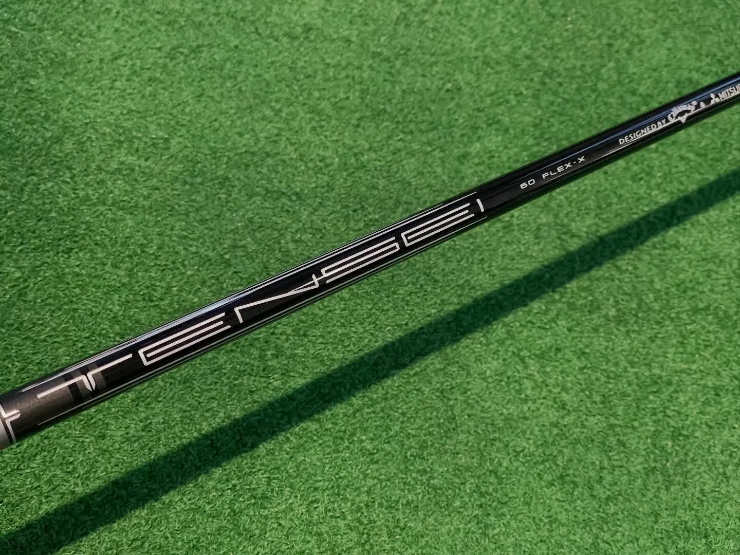 ２月に発売する新作キャロウェイシリーズ