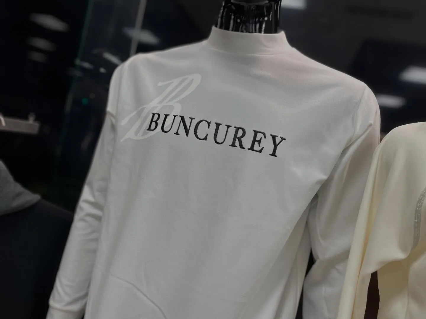 BUNCUREYポップアップイベントまだまだ開催中❗️