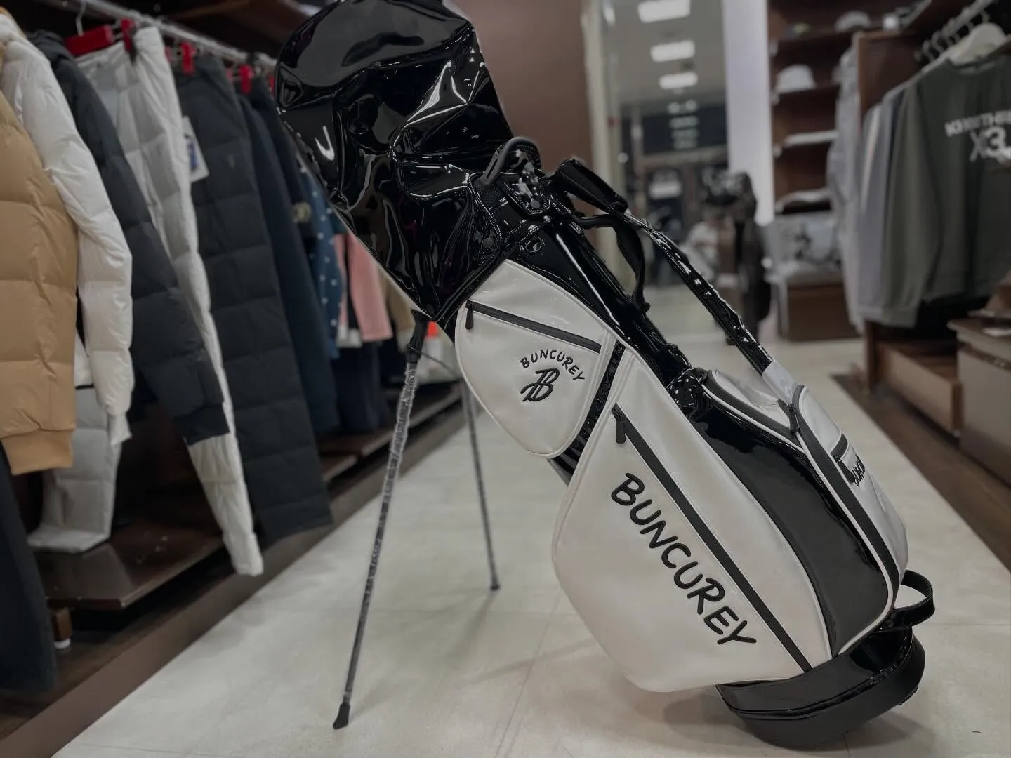 BUNCUREYポップアップイベントまだまだ開催中❗️