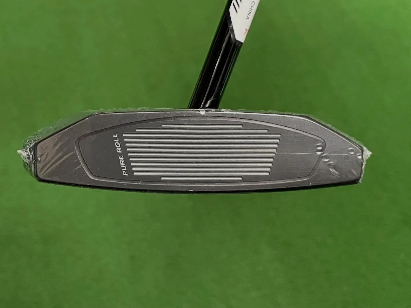 Spider ZT BLACK発売中✨