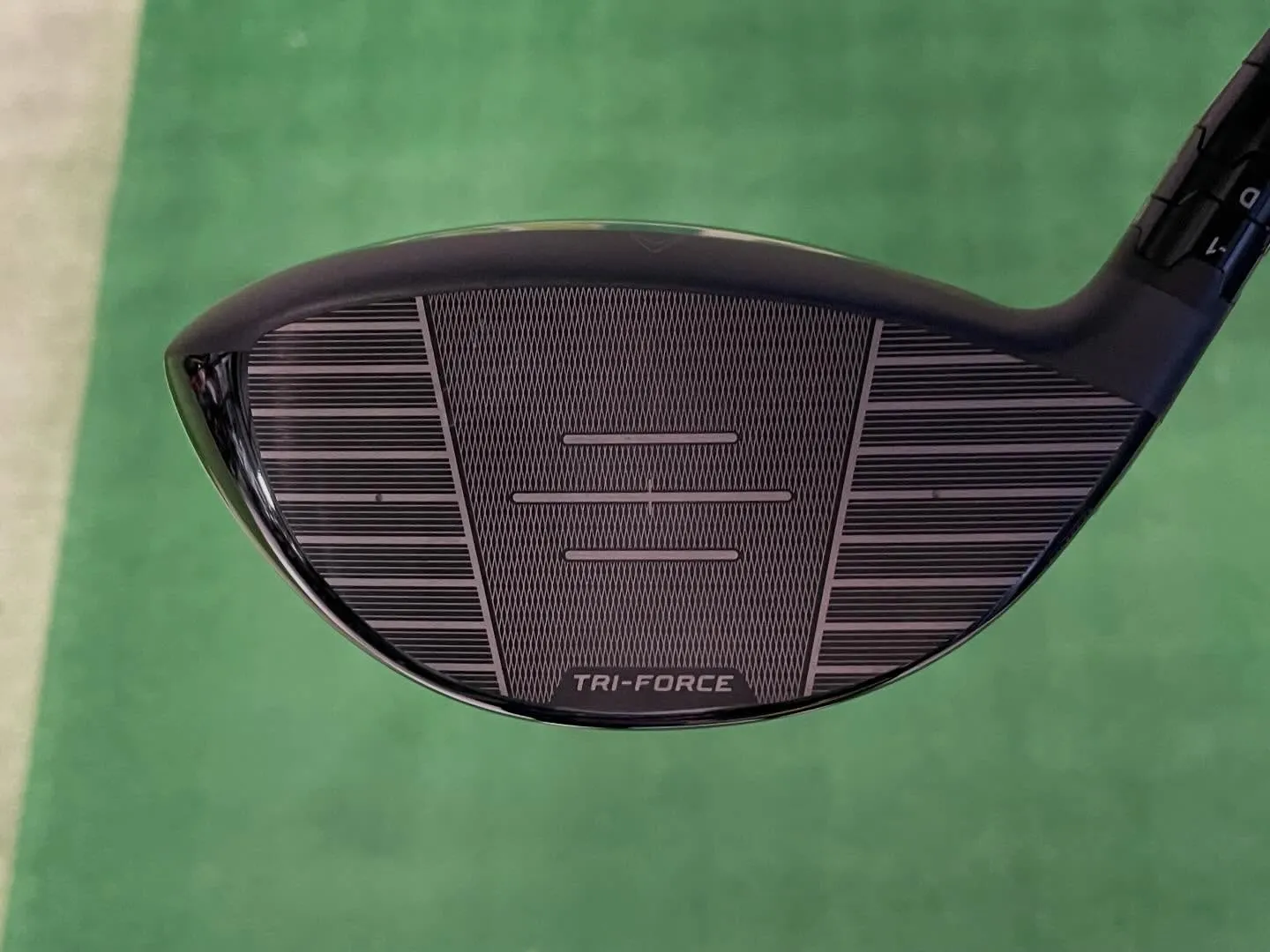 QUANTUM試打シリーズ第3段