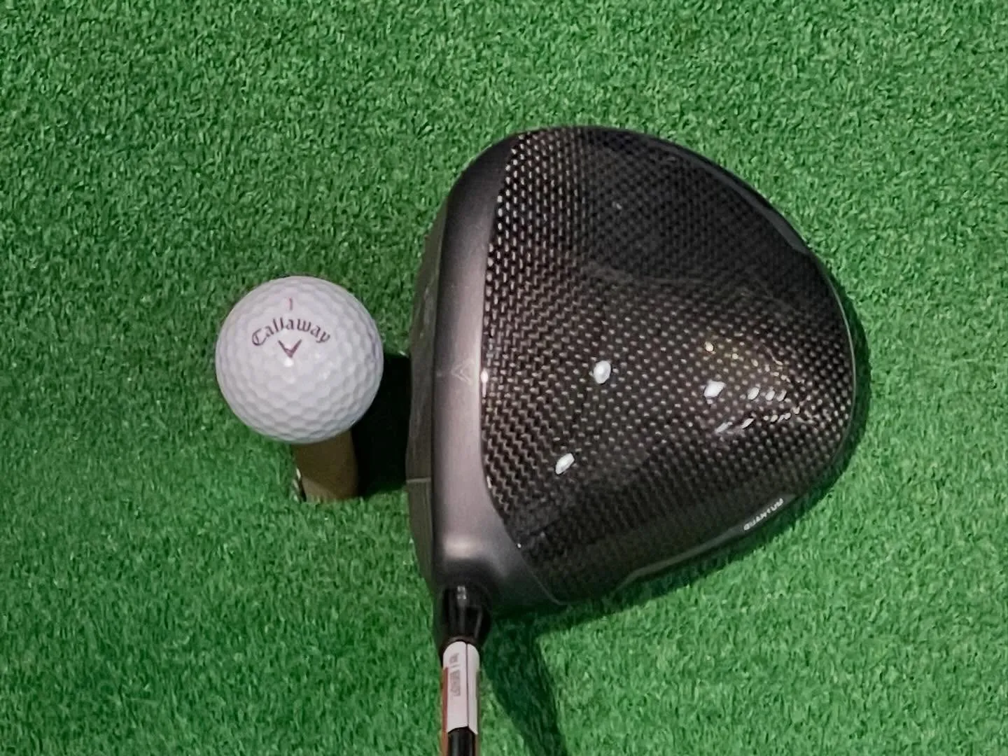 QUANTUM試打シリーズ第3段