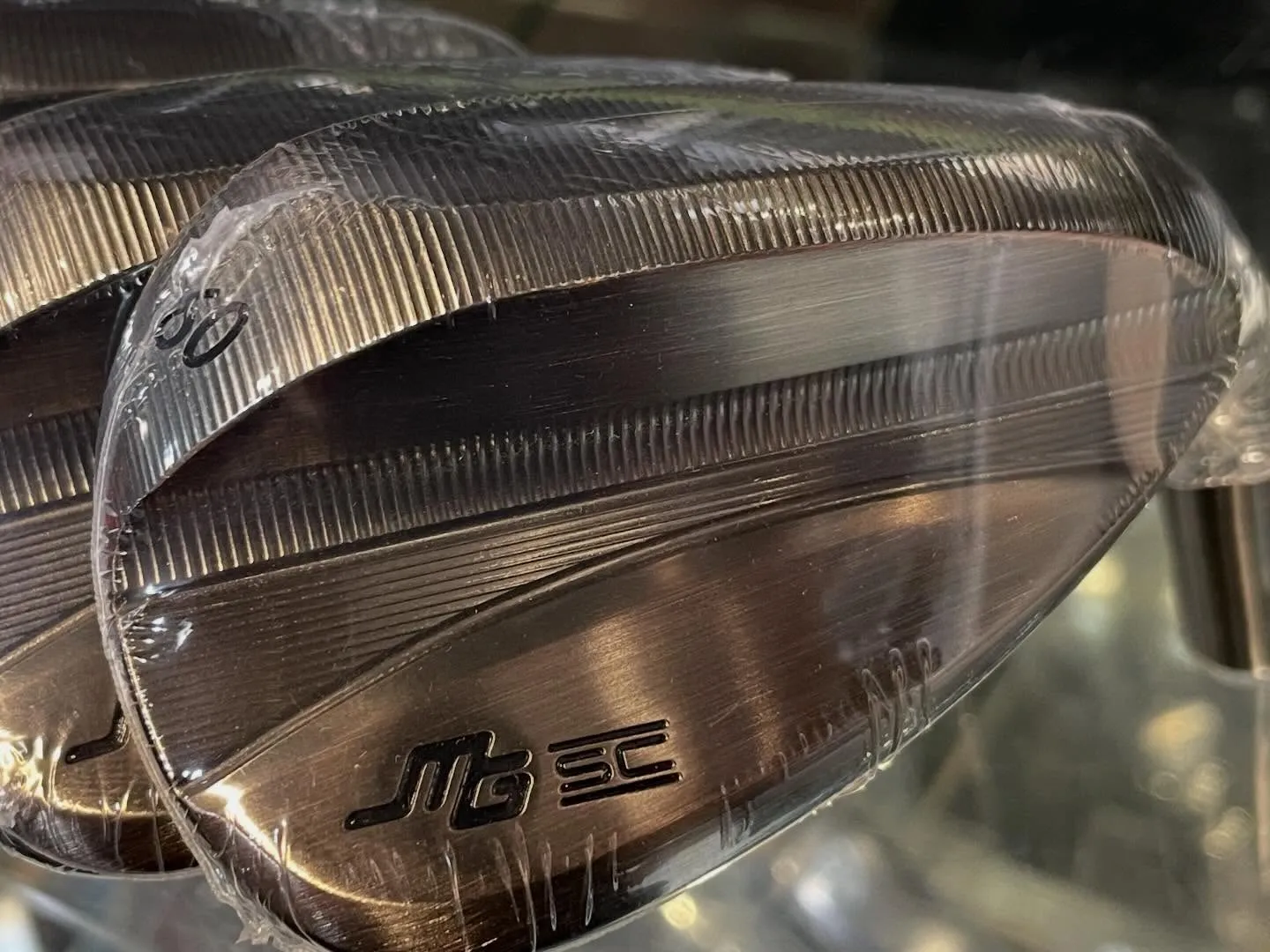 三浦技研　SCウェッジ店頭在庫ございます✨