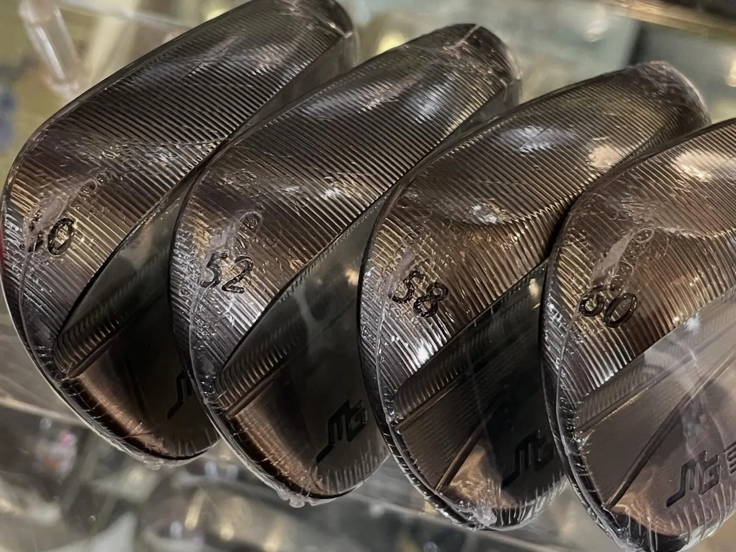 三浦技研　SCウェッジ店頭在庫ございます✨