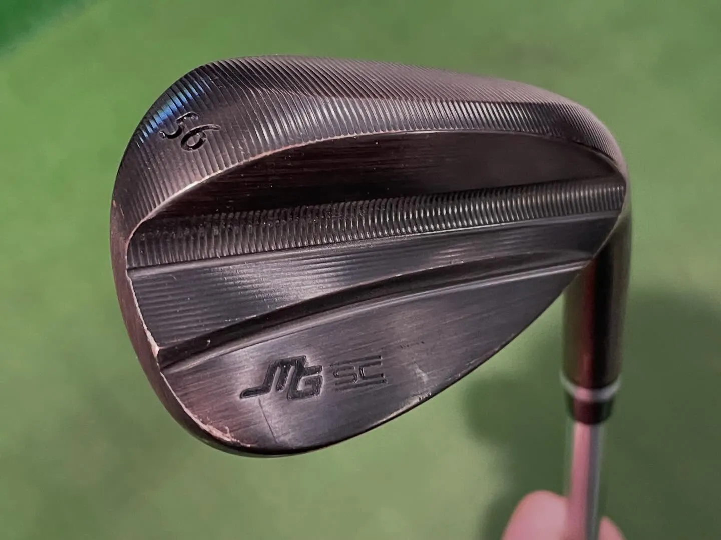 三浦技研　SCウェッジ店頭在庫ございます✨