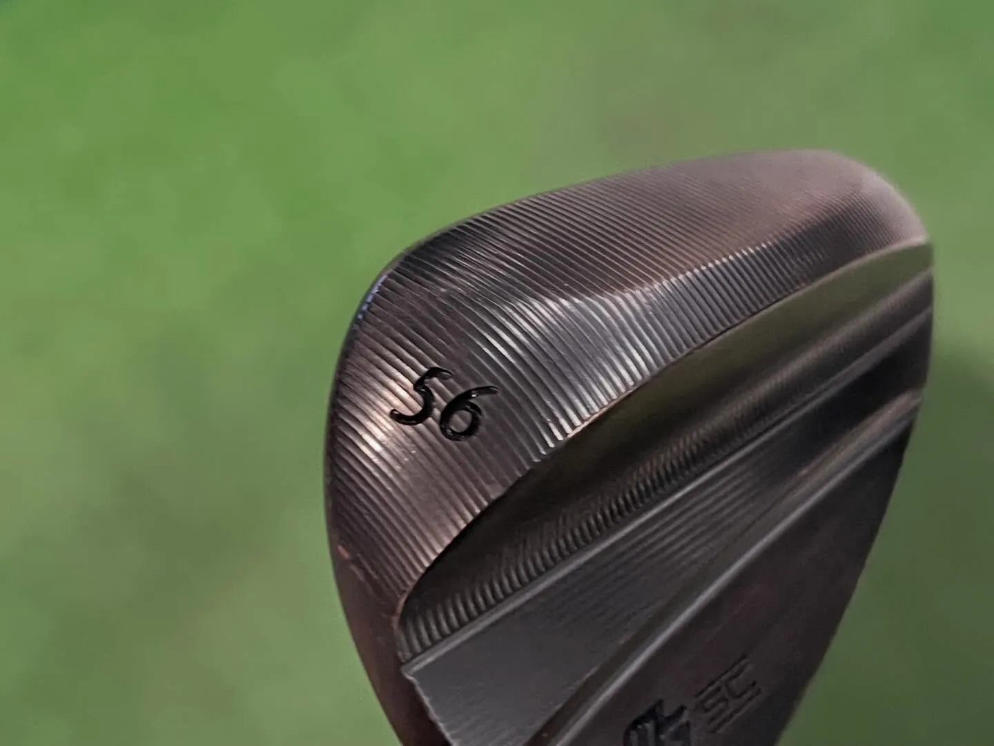 三浦技研　SCウェッジ店頭在庫ございます✨