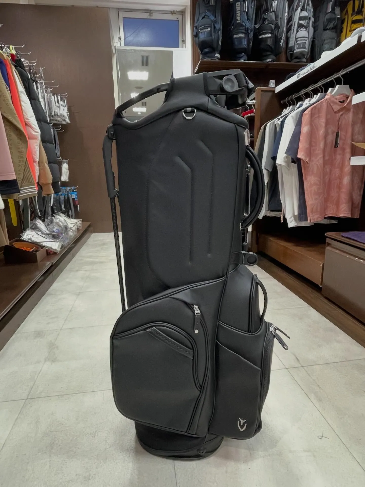 VESSEL Player5.0PRO 入荷しました✨