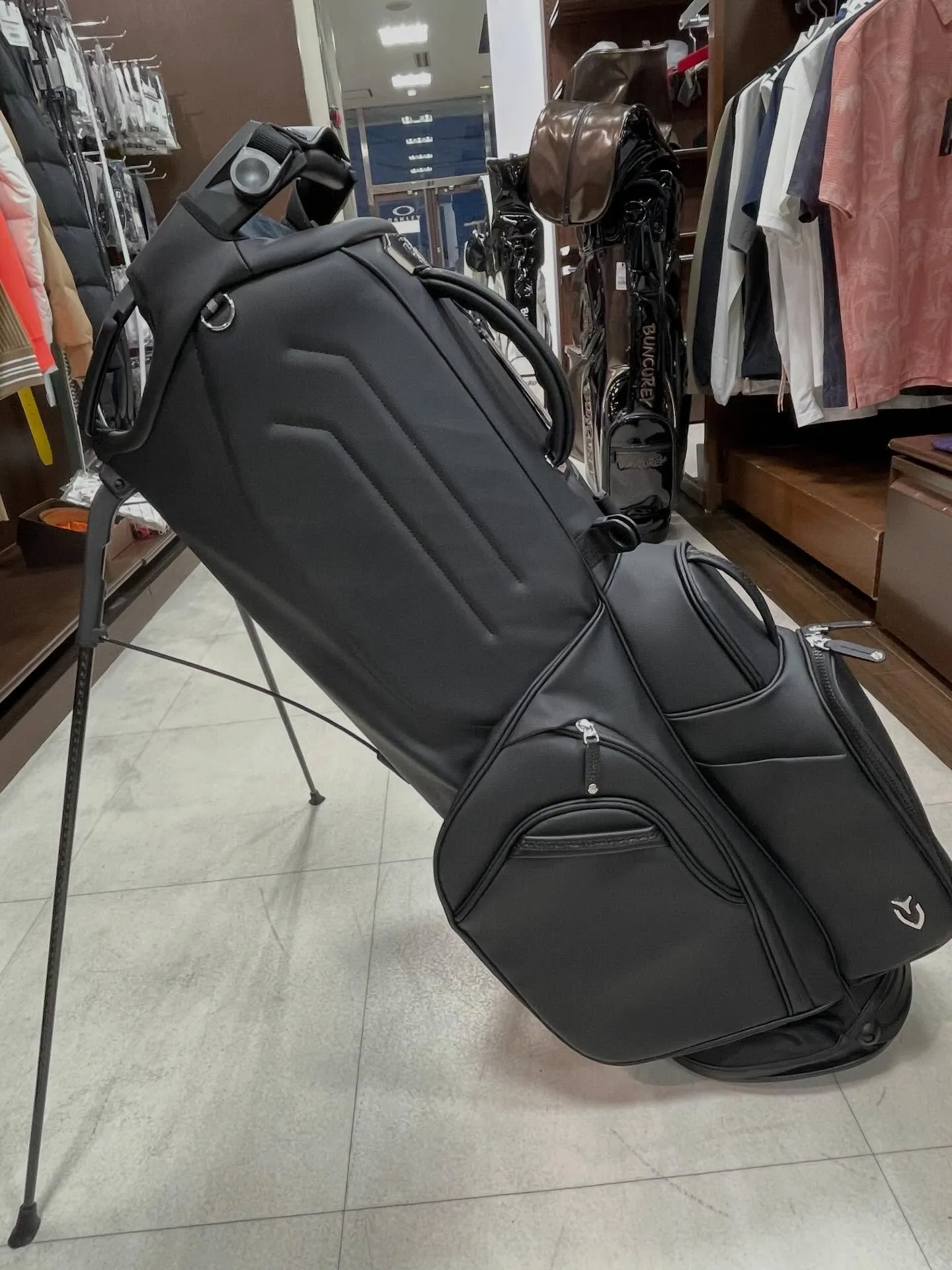 VESSEL Player5.0PRO 入荷しました✨