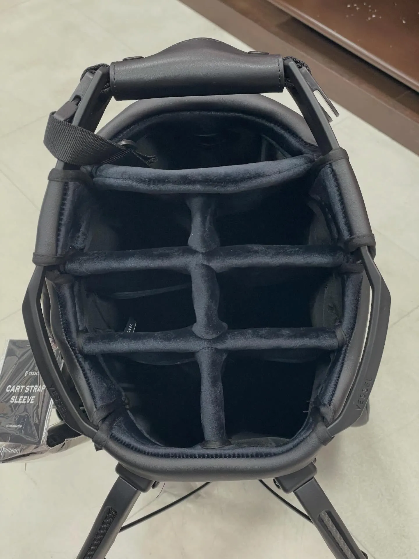 VESSEL Player5.0PRO 入荷しました✨