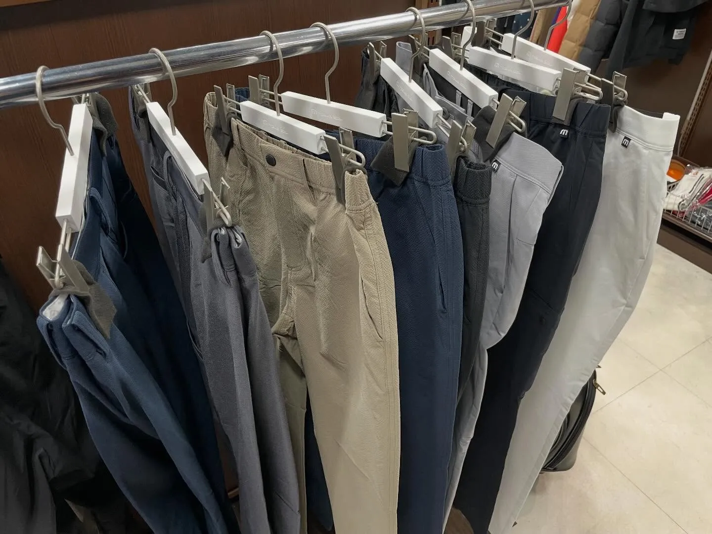 トラビスマシュー春夏の新作ウェア入荷しました✨