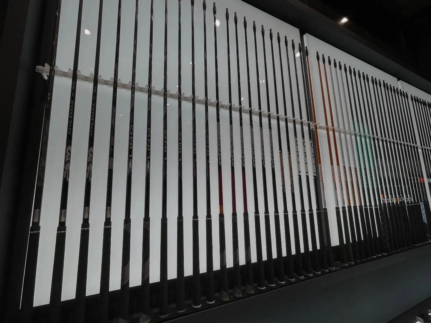 昨日、一昨日とキャロウェイゴルフさんの研修に参加させていただ...