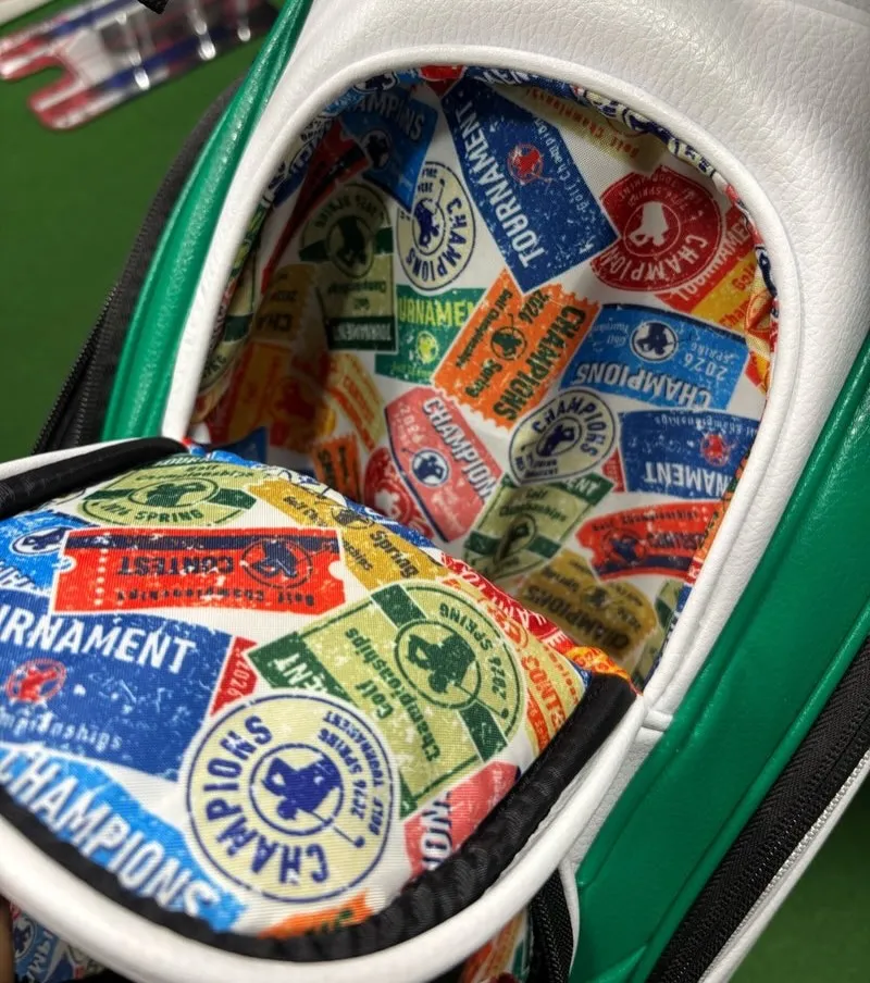 SRIXON 2026メジャーコレクション入荷しました✨