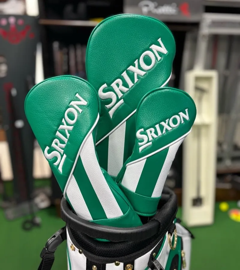 SRIXON 2026メジャーコレクション入荷しました✨