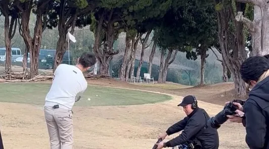 スズキゴルフ公式YouTubeチャンネルに第二段がアップされ...