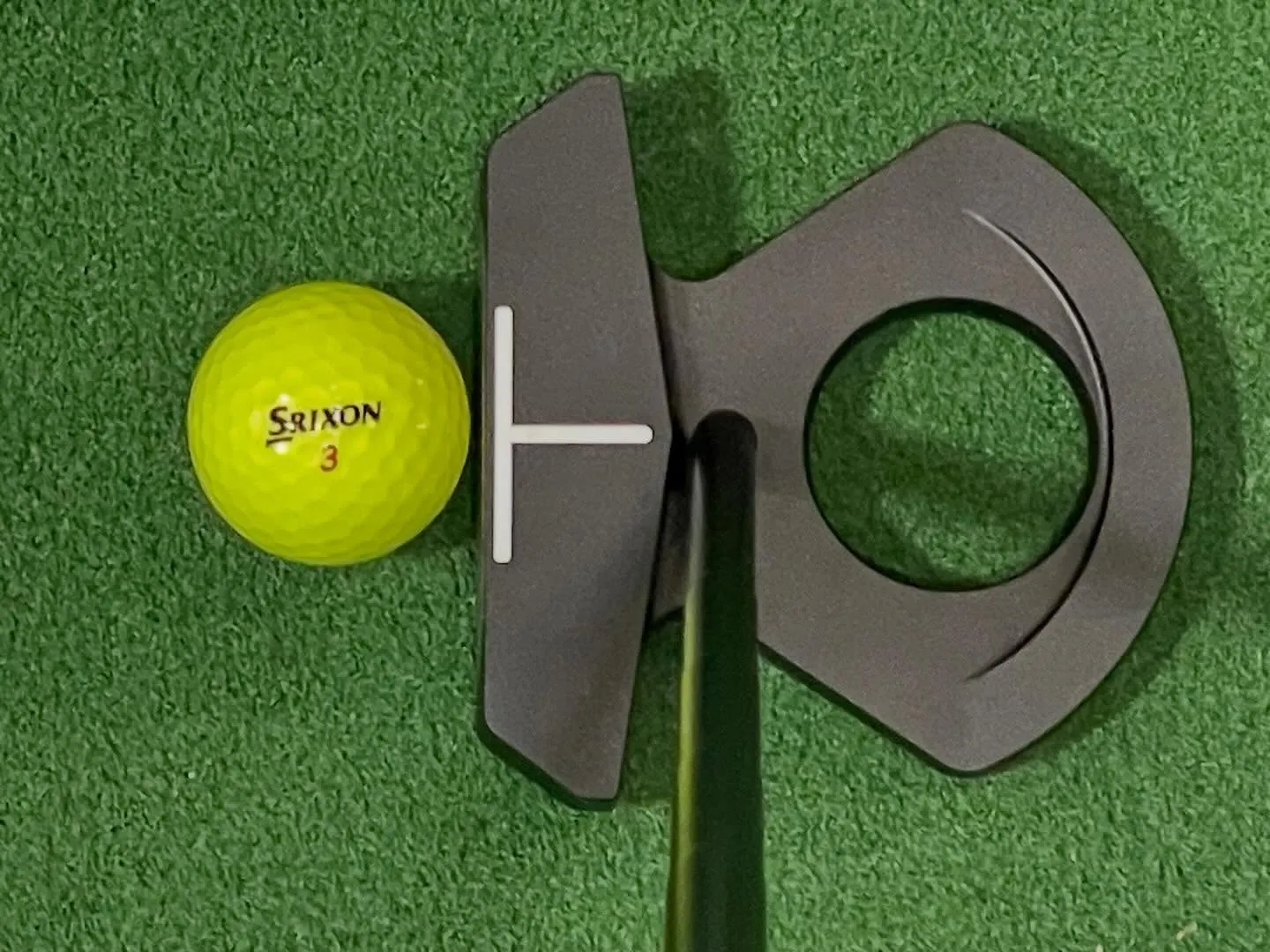 L.A.B.GOLF DF3i カスタム入荷✨