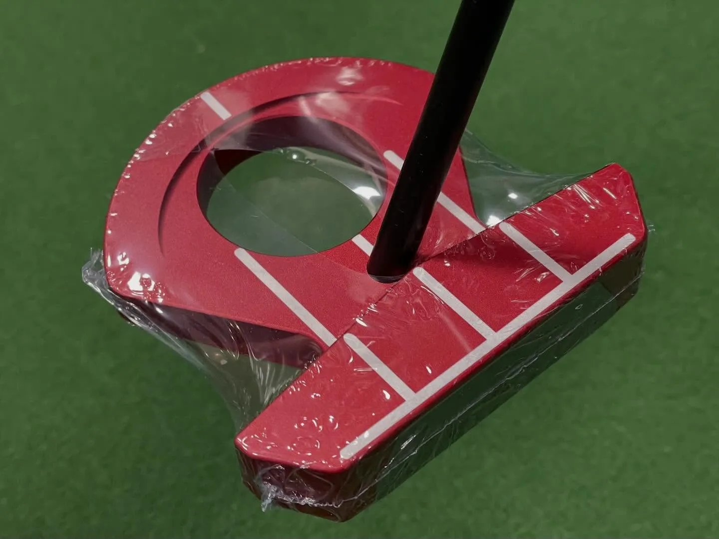 L.A.B.GOLF DF3i カスタム入荷✨