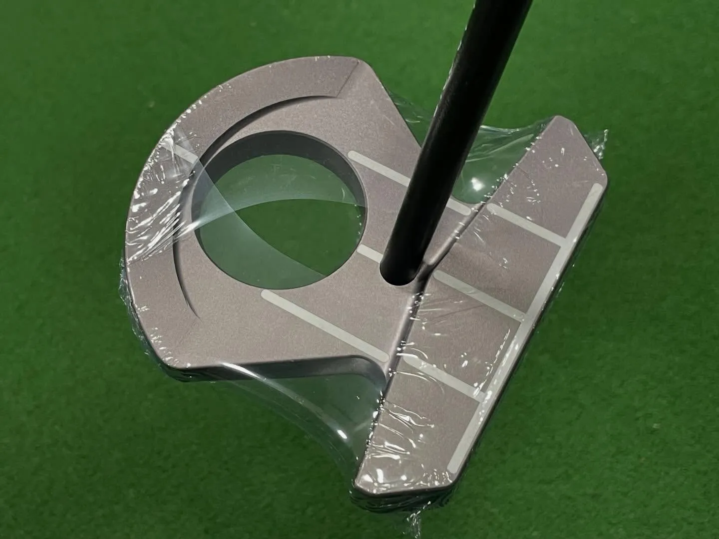 L.A.B.GOLF DF3i カスタム入荷✨